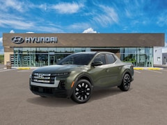 2026 Hyundai Santa Cruz SEL Activity AWD Truck Crew Cab