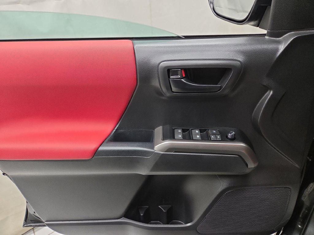 2023 Toyota Tacoma SR5 - Photo 18