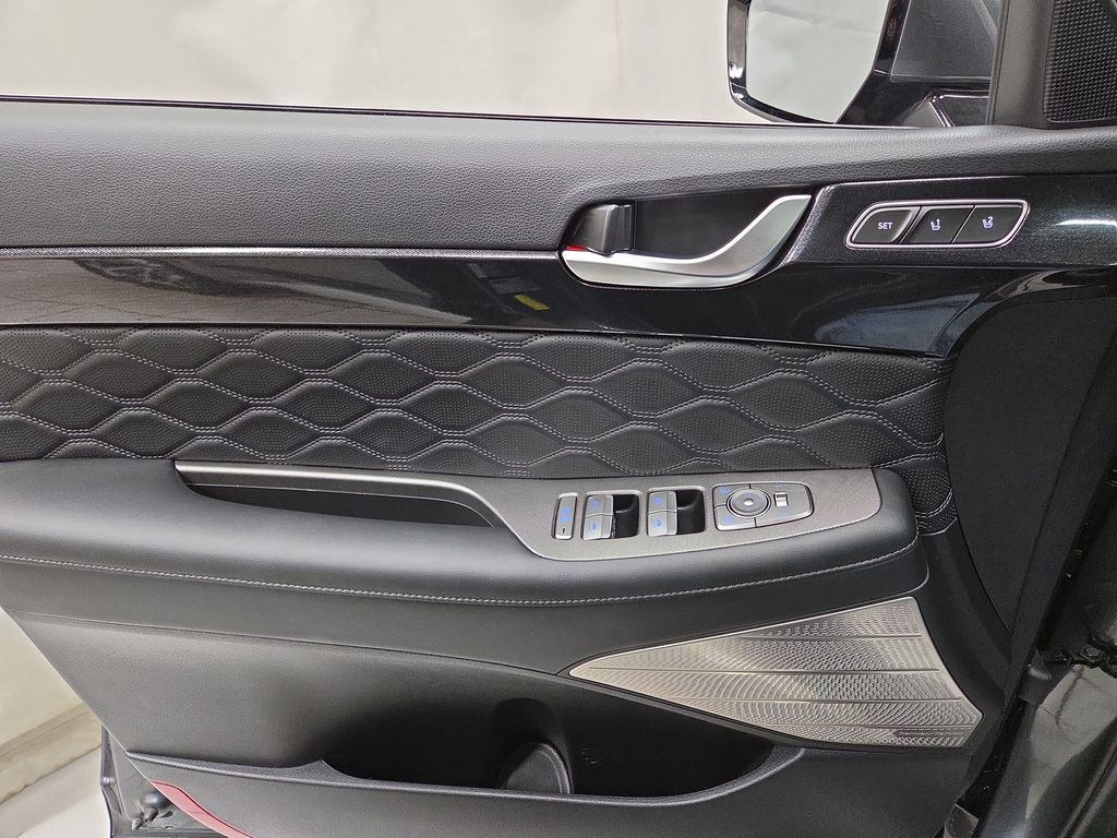 2021 Hyundai Palisade Calligraphy - Photo 22