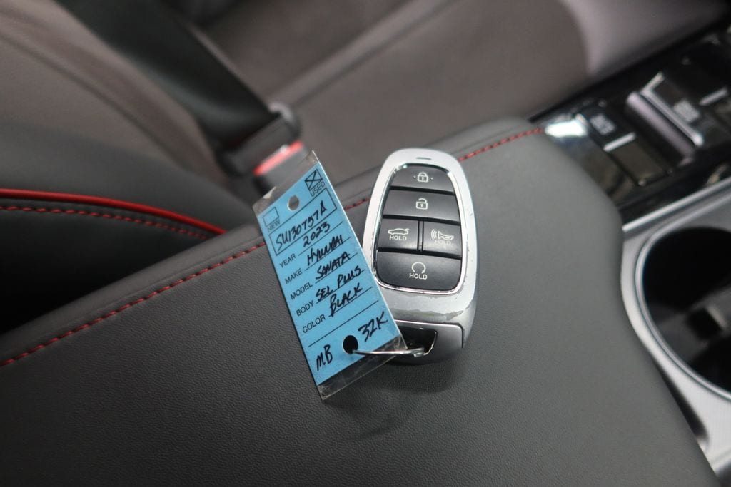 2023 Hyundai Sonata SEL Plus - Photo 25
