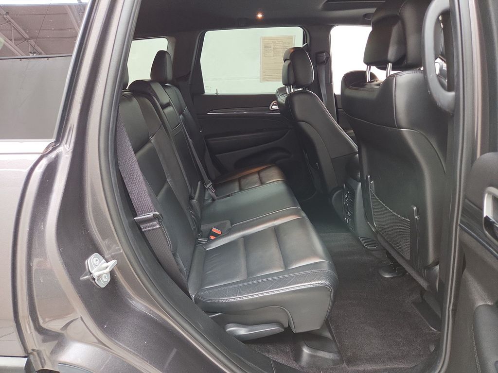 2019 Jeep Grand Cherokee Limited - Photo 9