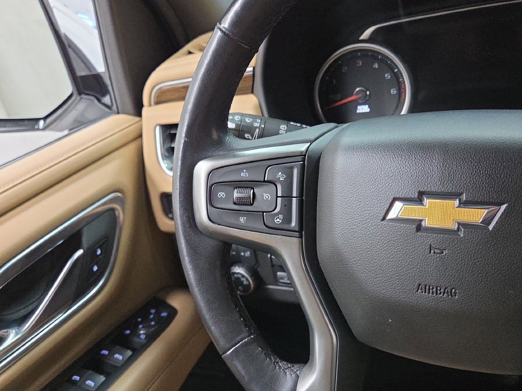 2021 Chevrolet Tahoe Premier - Photo 20