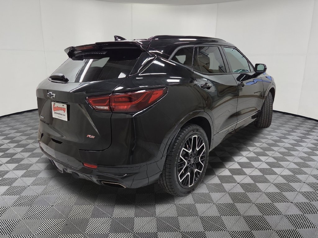 2023 Chevrolet Blazer RS - Photo 4