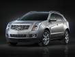 Used 2013 CADILLAC SRX Luxury SUV