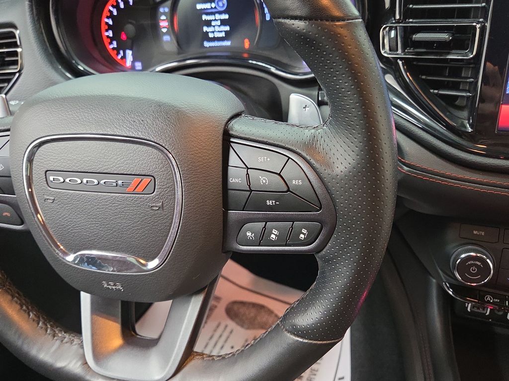 2023 Dodge Durango GT - Photo 20