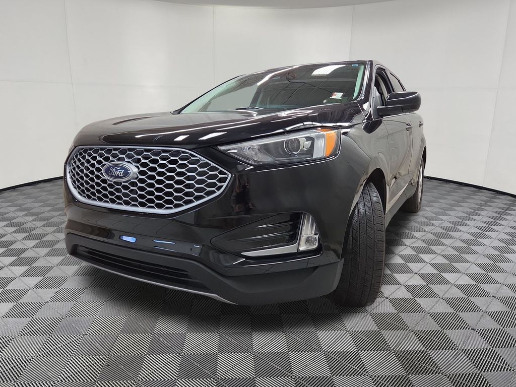 2023 Ford Edge SEL - Photo 7