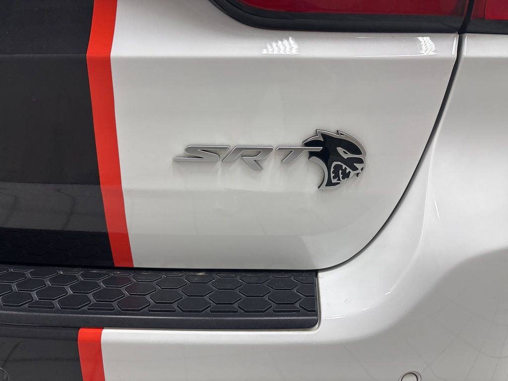 2021 Dodge Durango SRT Hellcat - Photo 11