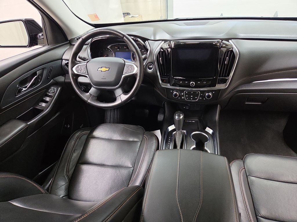 2020 Chevrolet Traverse Premier - Photo 13