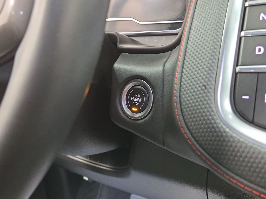 2024 Chevrolet Tahoe RST - Photo 20