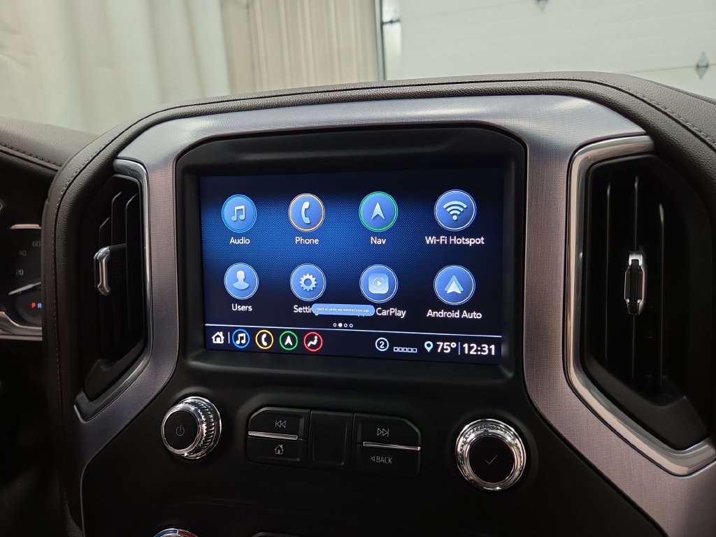 2020 GMC Sierra 1500 SLT - Photo 14