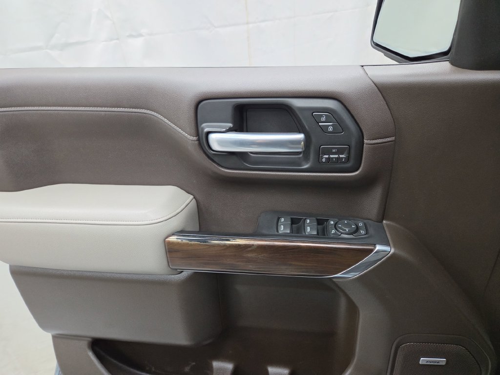 2019 GMC Sierra 1500 SLT - Photo 21