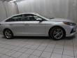 Used 2018 Hyundai Sonata SEL Sedan