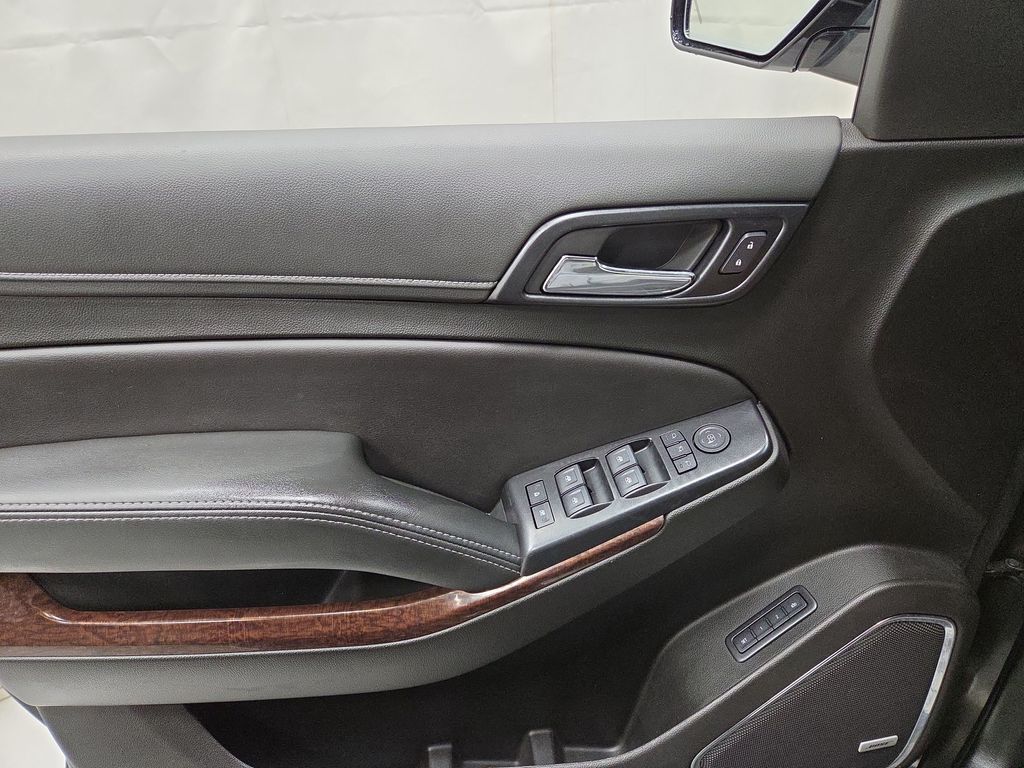 2019 GMC Yukon XL SLT - Photo 20