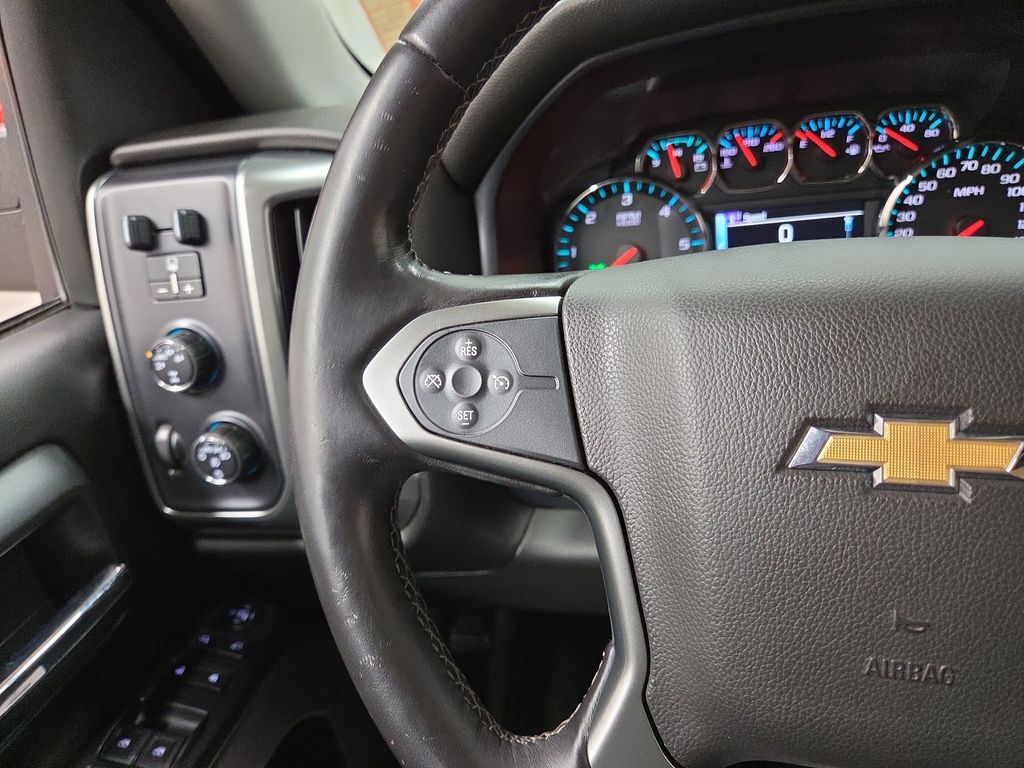2016 Chevrolet Silverado 1500 LT - Photo 16