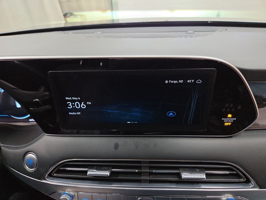 2021 Hyundai Palisade Calligraphy - Photo 15