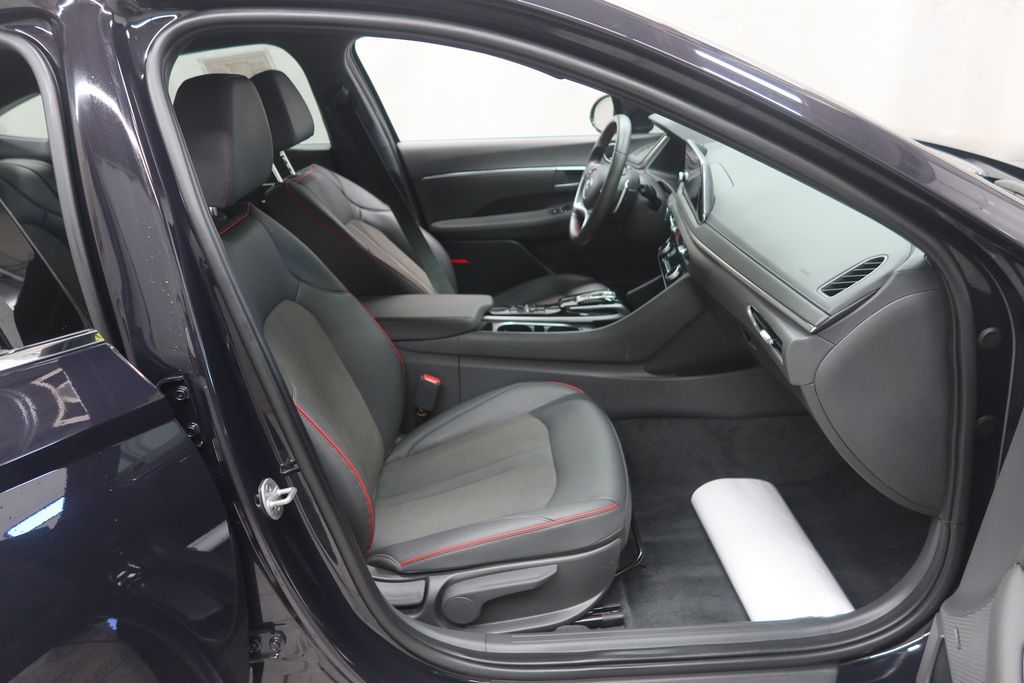 2023 Hyundai Sonata SEL Plus - Photo 12