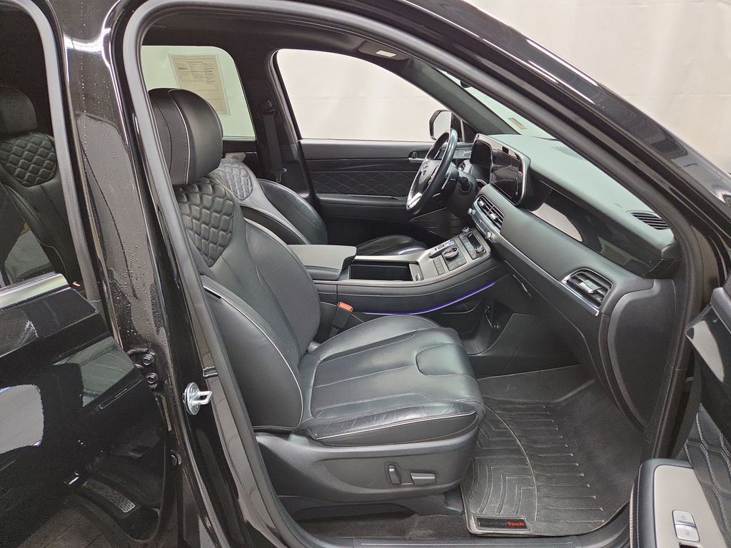 2021 Hyundai Palisade Calligraphy - Photo 12
