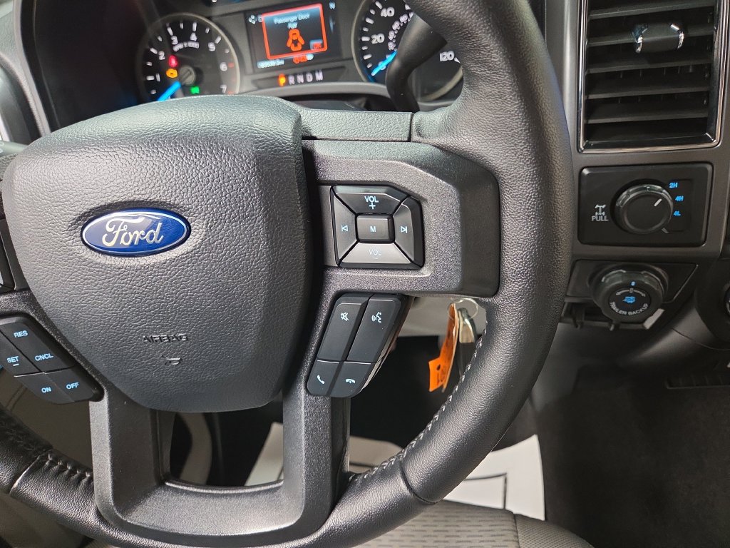 2020 Ford F-150 XLT - Photo 17