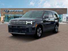 2026 Hyundai Santa Fe Hybrid SE SUV