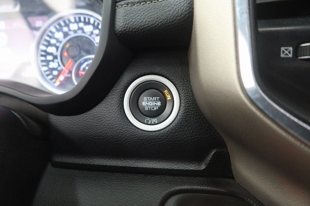 2022 RAM Ram 2500 Pickup Laramie - Photo 17
