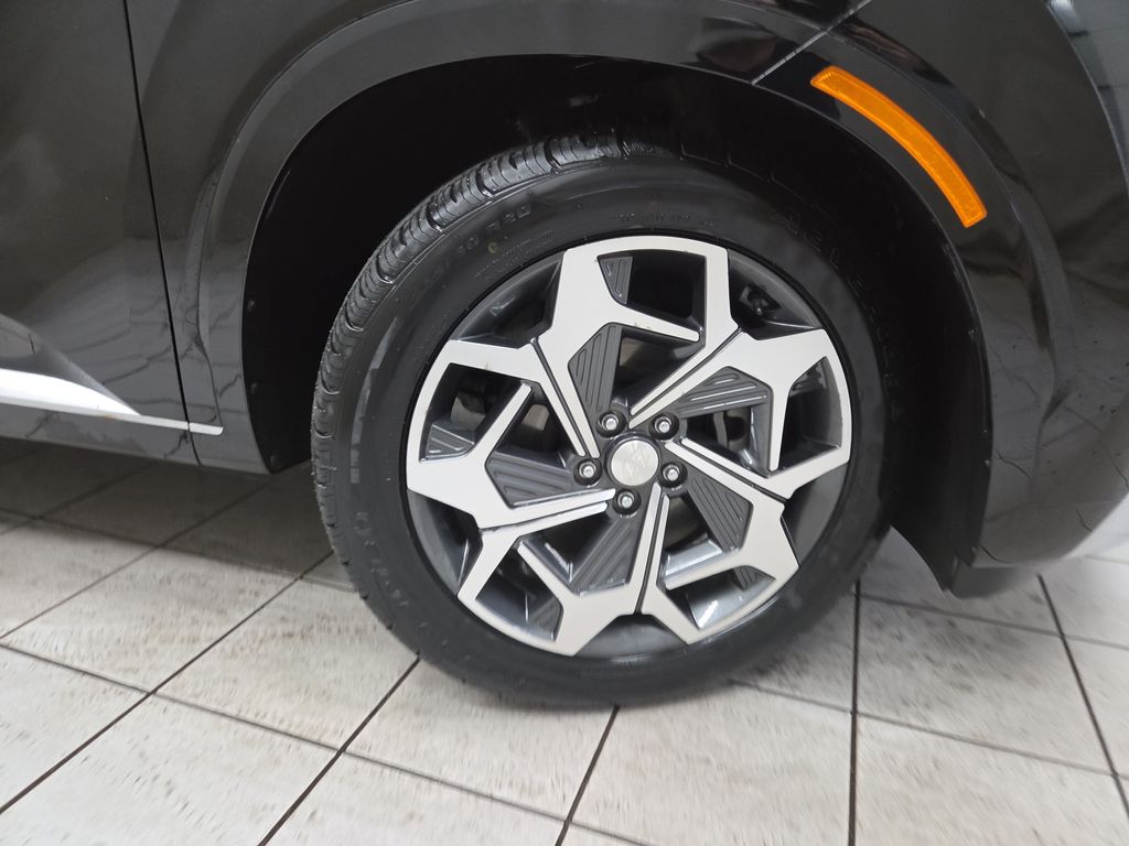 2021 Hyundai Palisade Calligraphy - Photo 7
