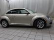 Used 2013 Volkswagen Beetle 2.0 TDI Hatchback