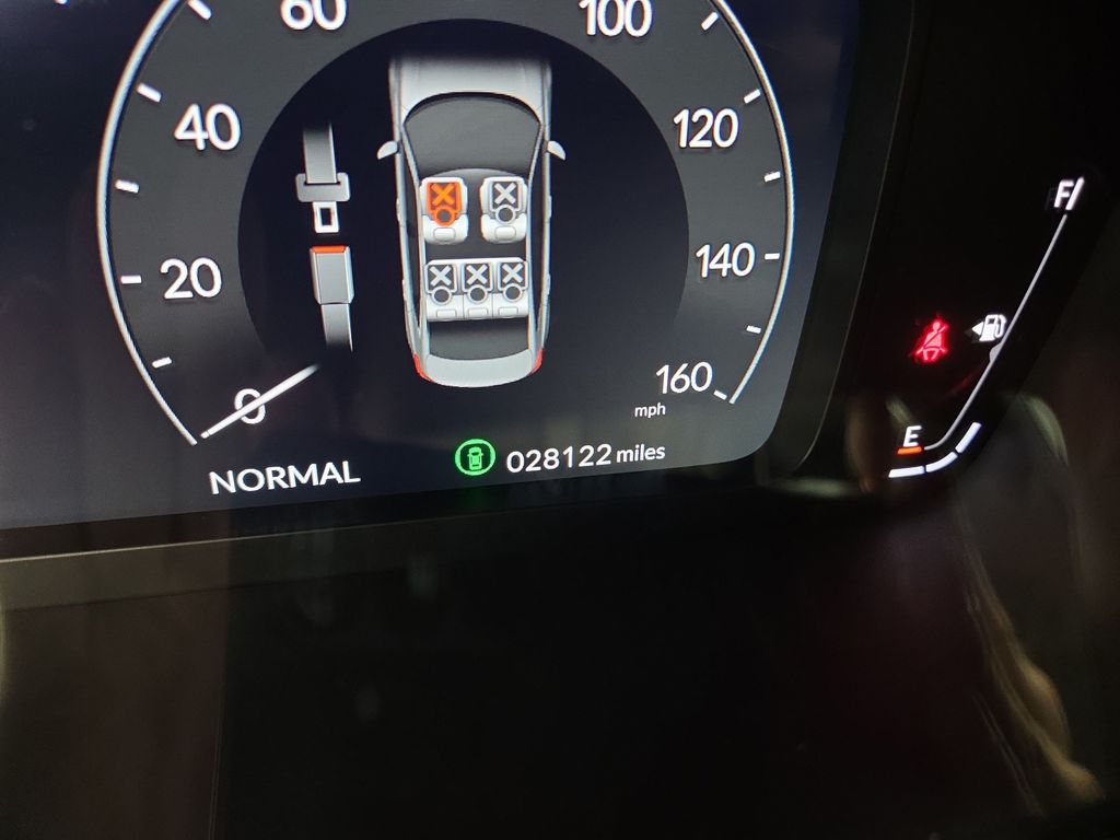 2024 Honda Civic Touring - Photo 22