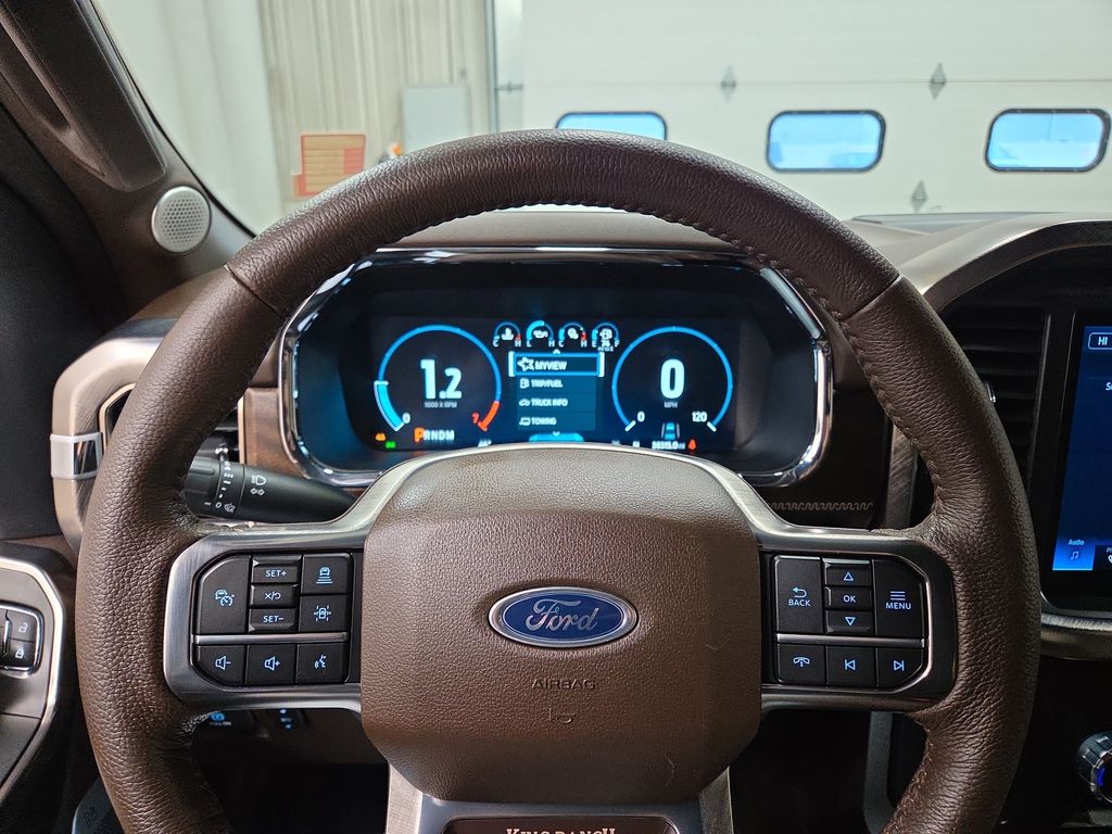 2022 Ford F-150 King Ranch - Photo 17