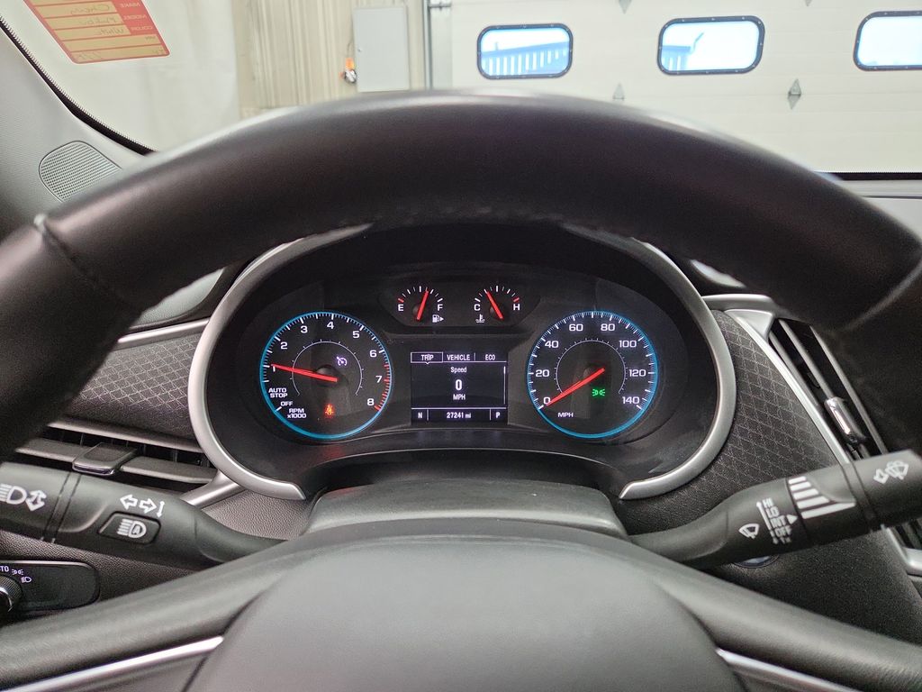 2023 Chevrolet Malibu RS - Photo 22