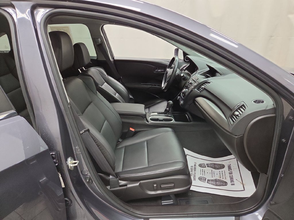 2018 Acura RDX Base - Photo 11