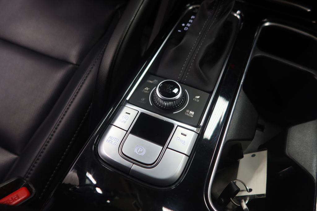 2025 Kia Telluride S - Photo 19