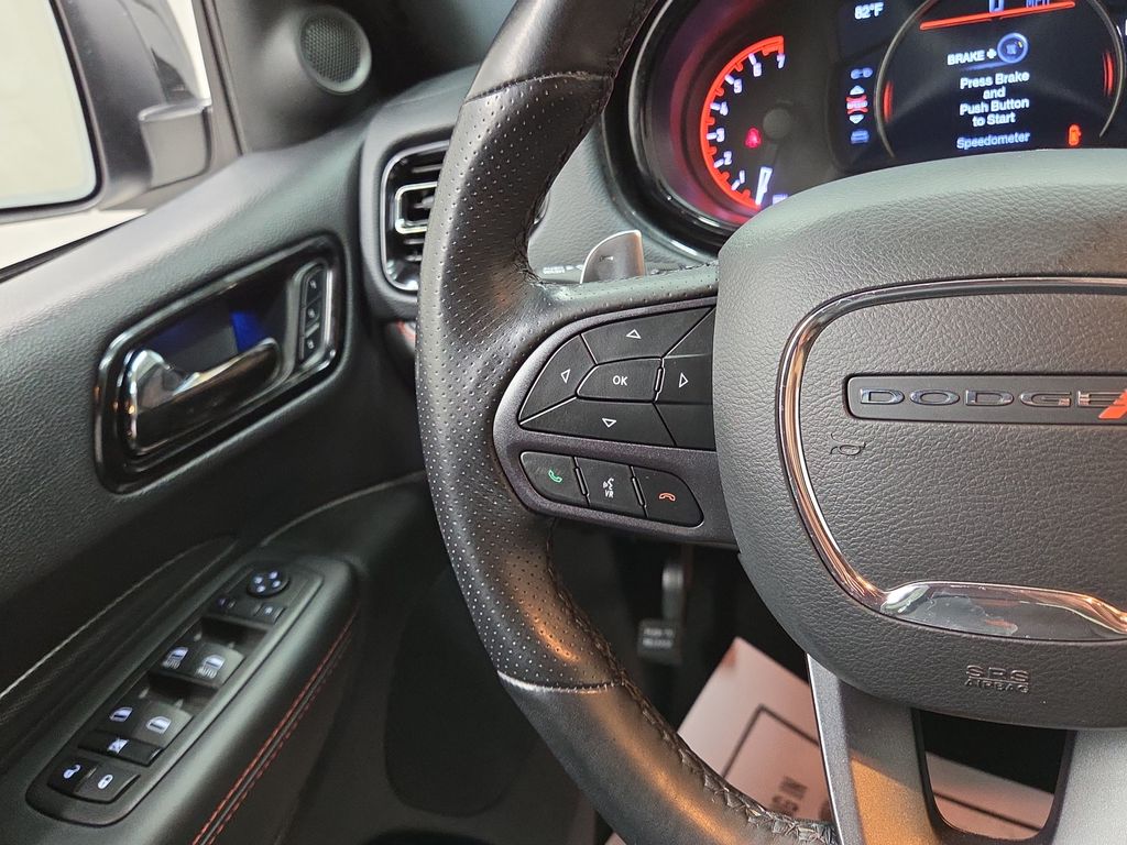 2023 Dodge Durango GT - Photo 21