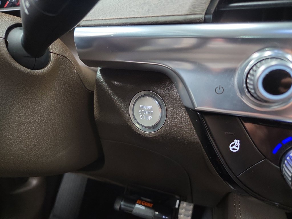 2022 Kia Telluride SX - Photo 19