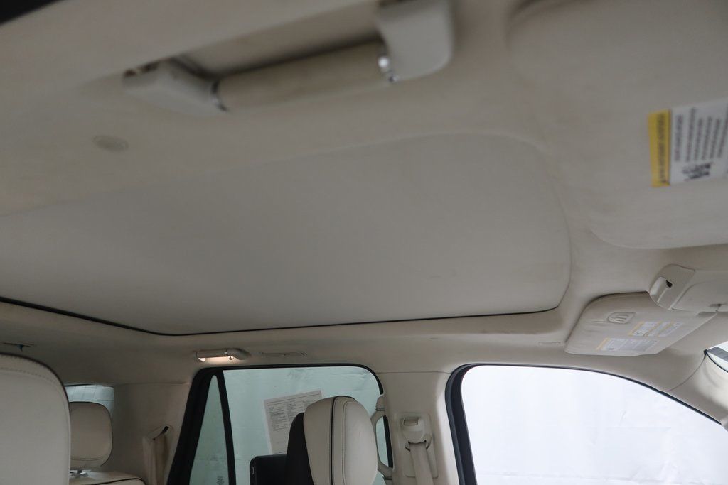 2019 Lincoln Navigator Black Label - Photo 15