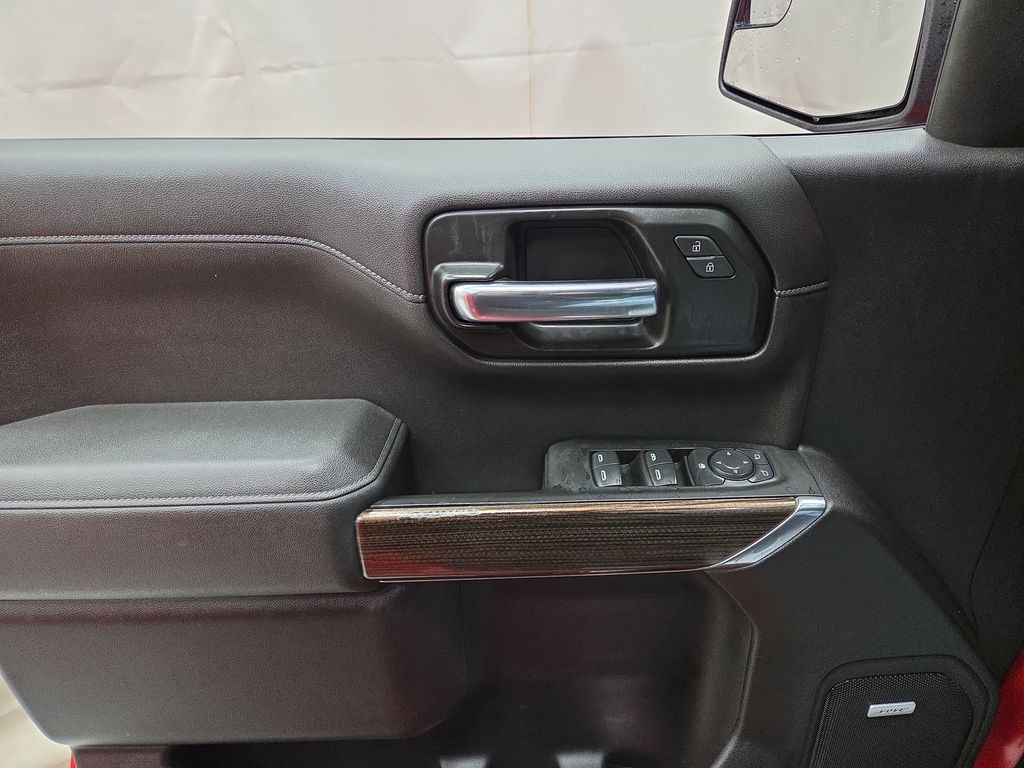 2020 Chevrolet Silverado 1500 RST - Photo 18