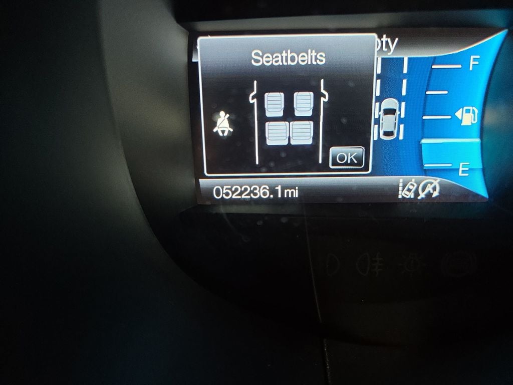 2023 Ford Edge SEL - Photo 23