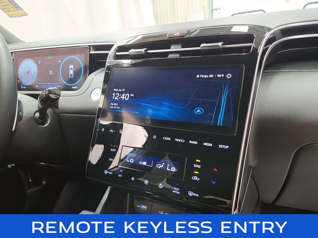 2023 Hyundai Santa Cruz SEL Premium - Photo 15