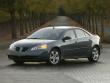 Used 2007 Pontiac G6 Base Sedan