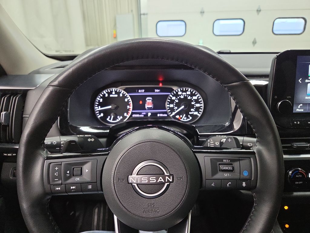 2025 Nissan Pathfinder SL - Photo 20