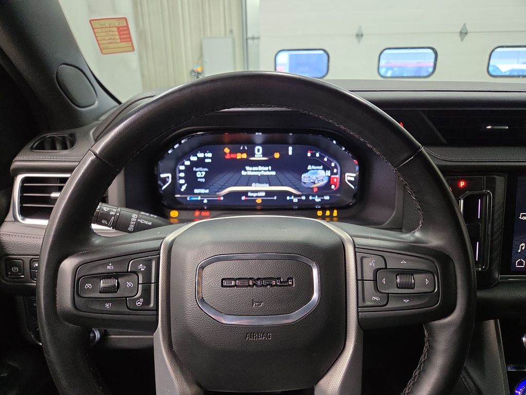 2023 GMC Yukon XL Denali - Photo 20