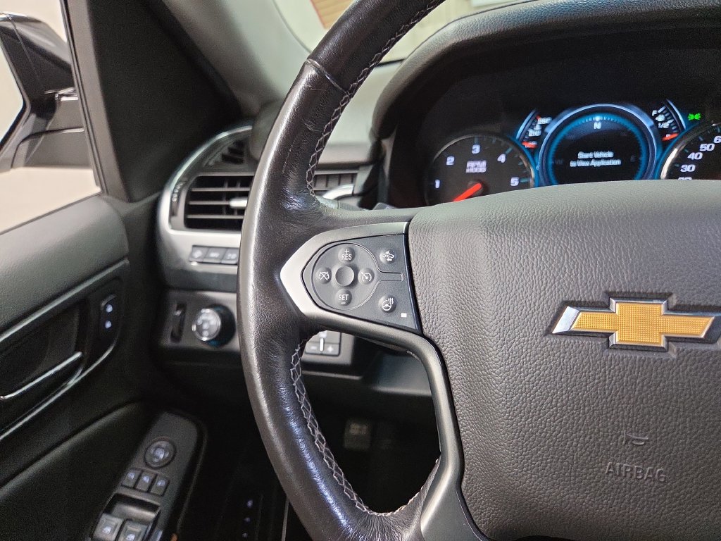 2018 Chevrolet Tahoe Premier - Photo 22