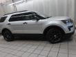 Used 2018 Ford Explorer Sport SUV