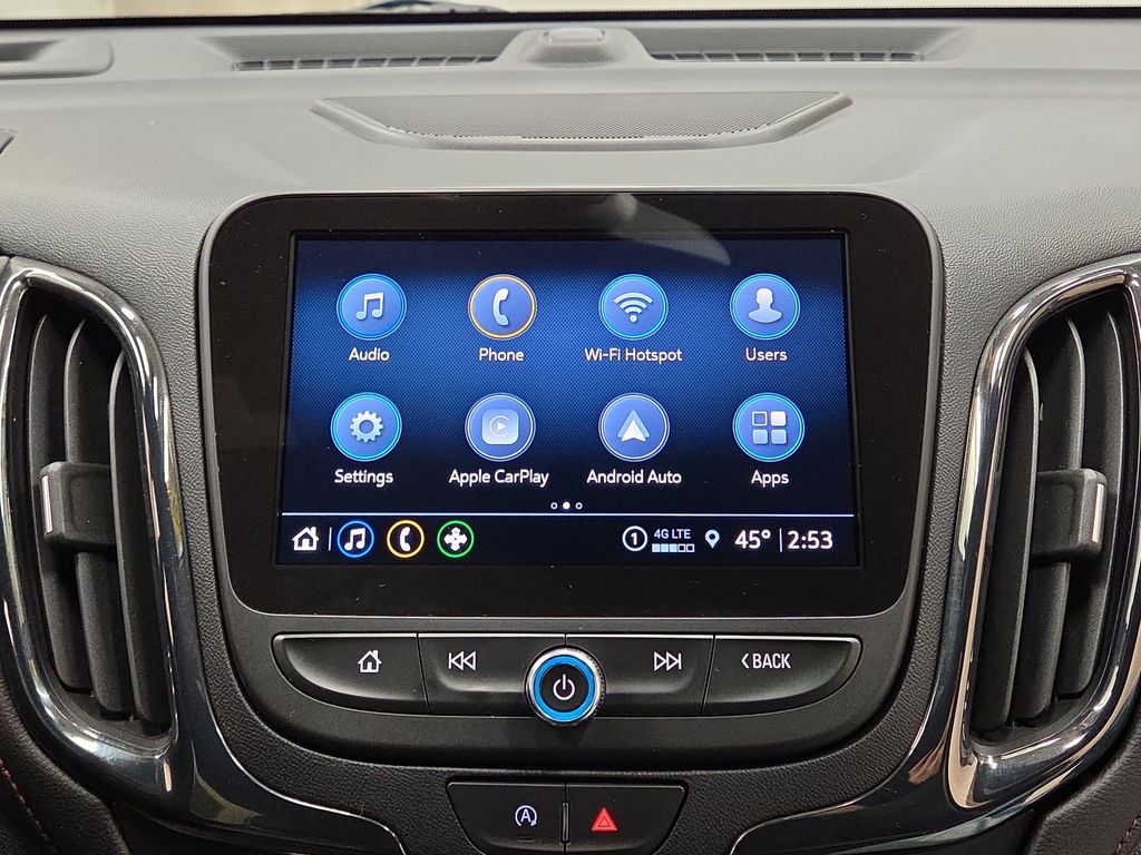 2023 Chevrolet Equinox RS - Photo 14