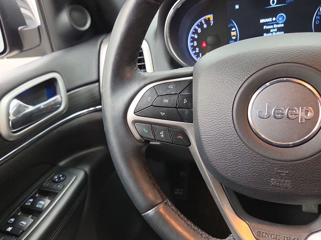 2019 Jeep Grand Cherokee Limited - Photo 18