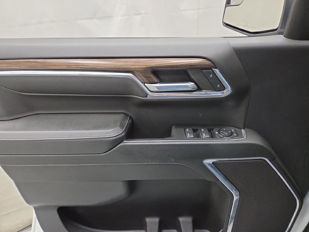 2024 Chevrolet Silverado 1500 LT - Photo 20