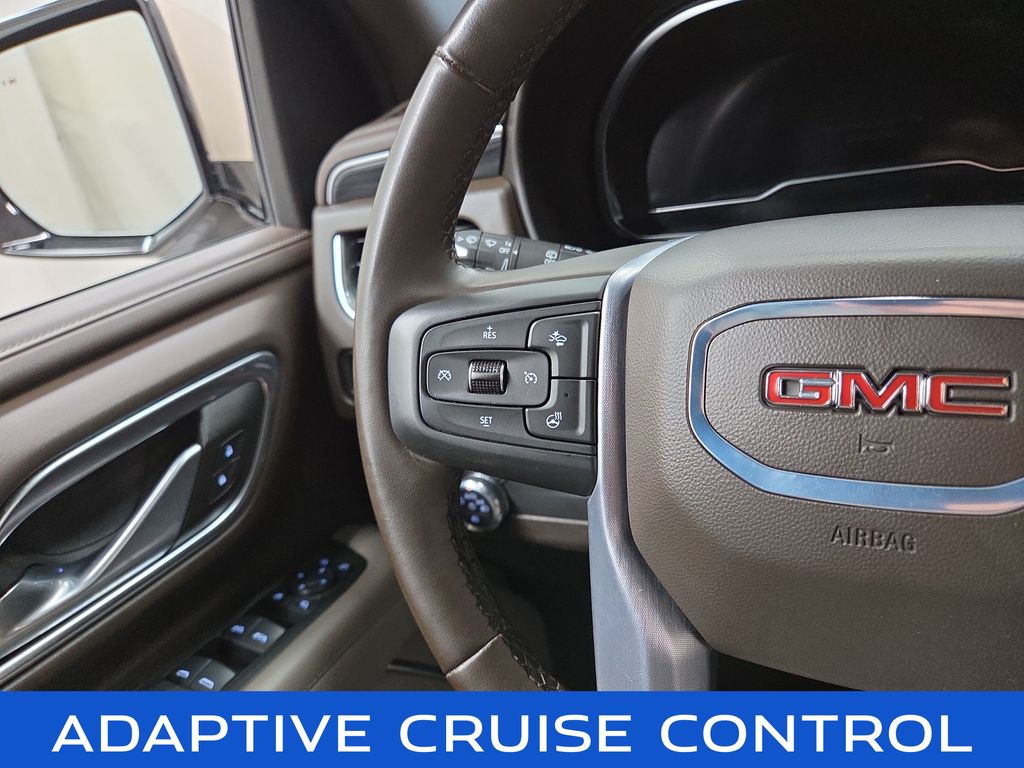 2024 GMC Yukon XL SLT - Photo 20