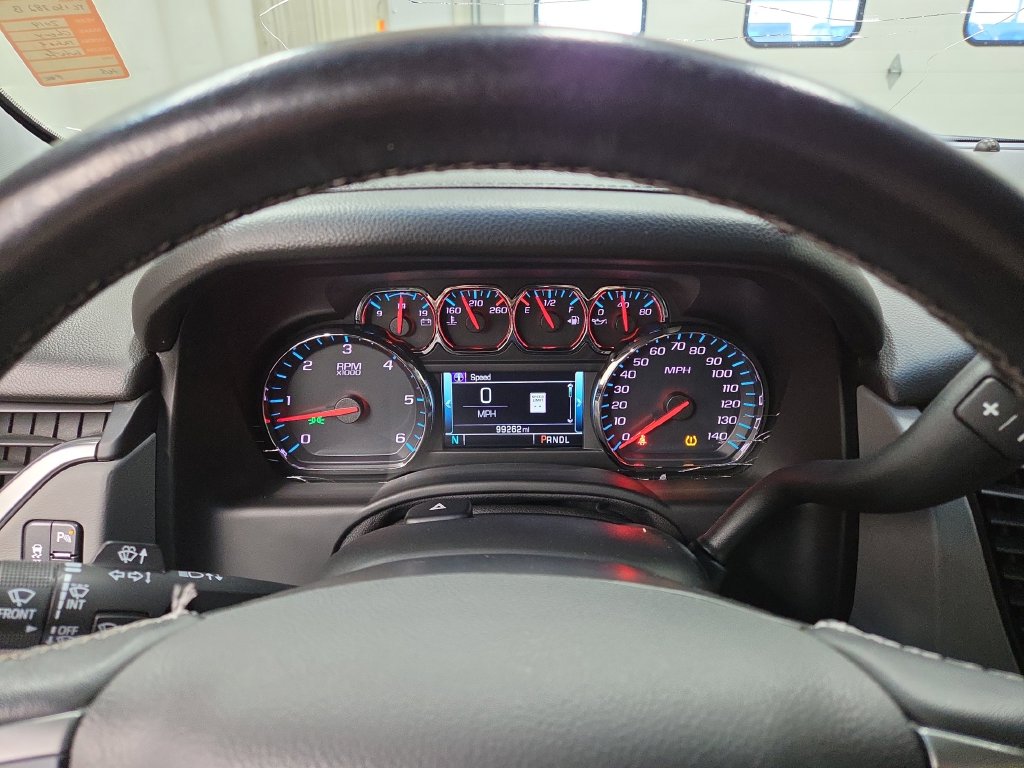 2019 Chevrolet Tahoe LT - Photo 24