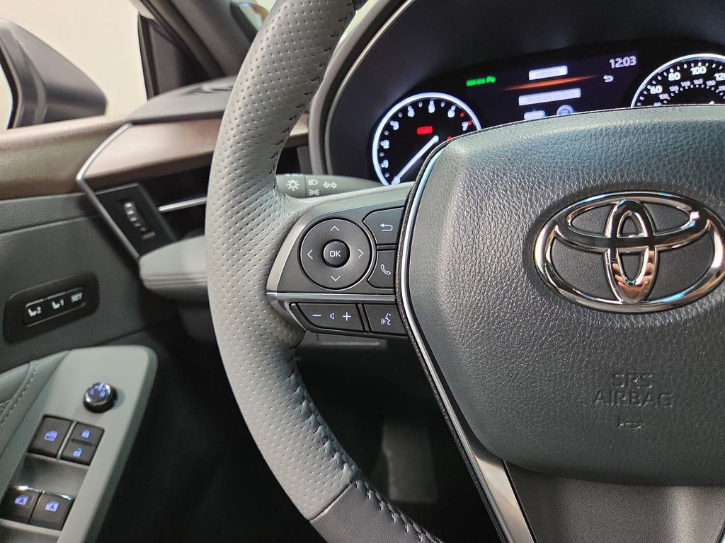 2021 Toyota Avalon Limited - Photo 21
