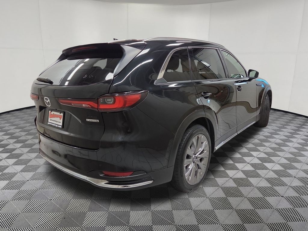 Used 2024 Mazda CX-90 3.3 Turbo Premium SUV