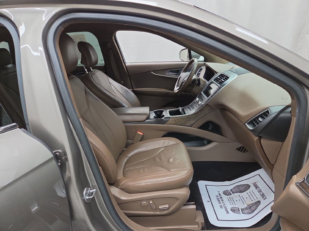 2016 Lincoln MKX Reserve - Photo 12